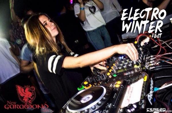 Radness DJ Fans tweet media