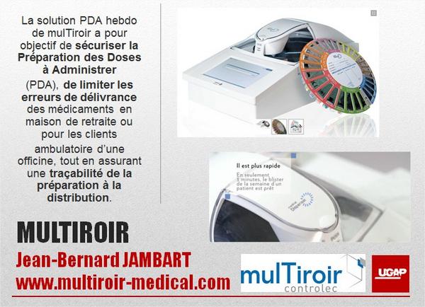 TaupiacSeb's tweet photo. Rencontre #innovation ce jour à l'@ugap avec #Multiroir
@SmallBusinessF @Pole_Systematic
http://t.co/b71QmMqf1s http://t.co/yTVmI2hFNr
