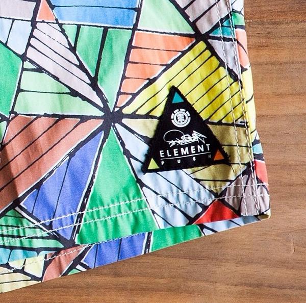 Element_BR's tweet image. #PUSHcollection em breve disponível em elementbrand.com.br/shop e nas melhores skate shops do Brasil!