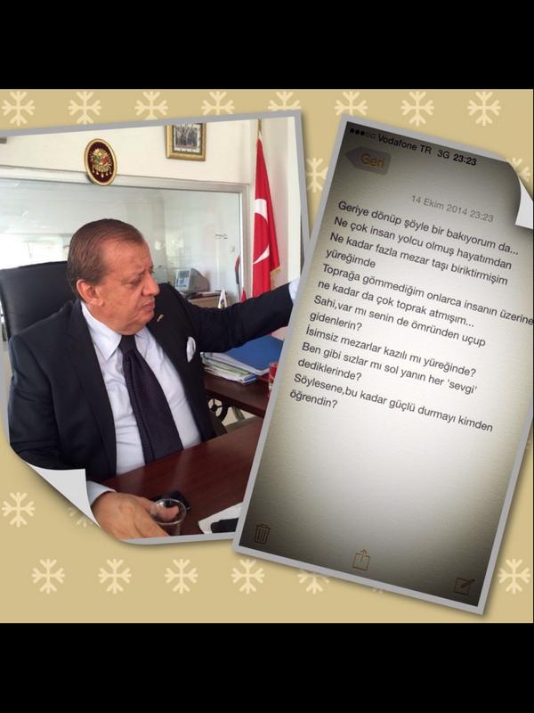 SÖYLESENE BU KADAR GÜÇLÜ DURMAYI KIMDEN ÖĞRENDIN