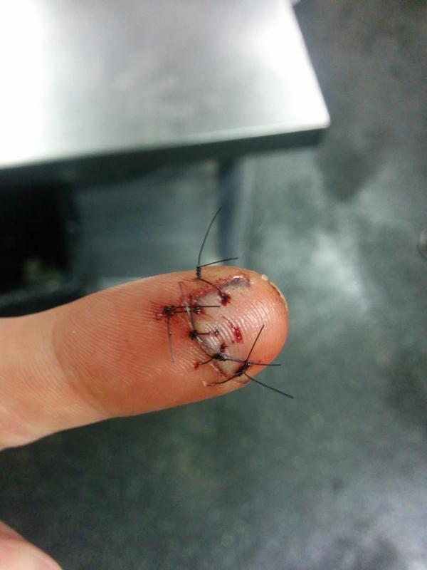 Chef Dan Ryan tweet media