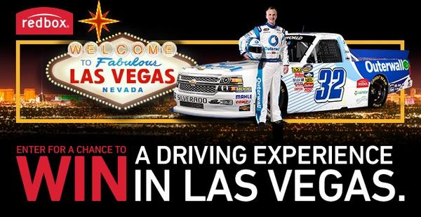Team_HSM's tweet photo. If you haven't yet, head over to http://t.co/FORyEBpsfz and enter for your chance to win! #32LetsGoSweeps #NASCAR http://t.co/zFafNgjjXi