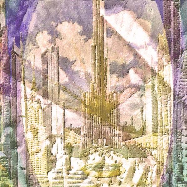 PianoSurreal's tweet photo. "Distance" http://t.co/siwxxodkMZ