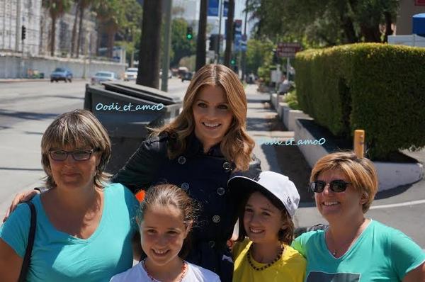 0odi_et_amo0's tweet photo. @Stana_Katic we were out there ...
#Castle #ep703 #ClearAndPresentDanger http://t.co/AOTxQ9HbsB
