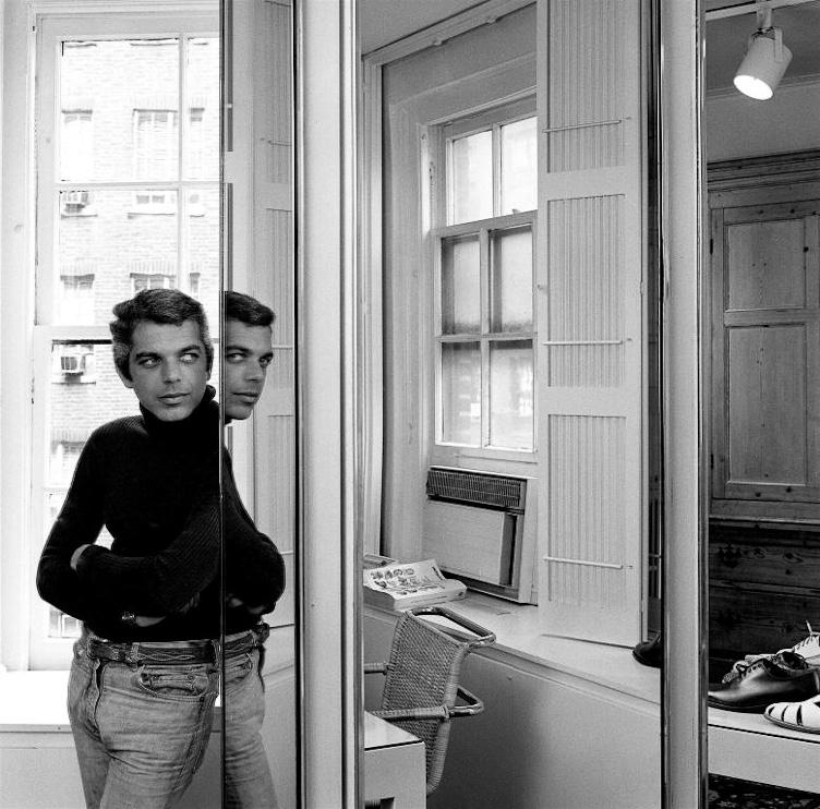 Happy 80th Birthday, Ralph Lauren. "You have to create something from nothing." 