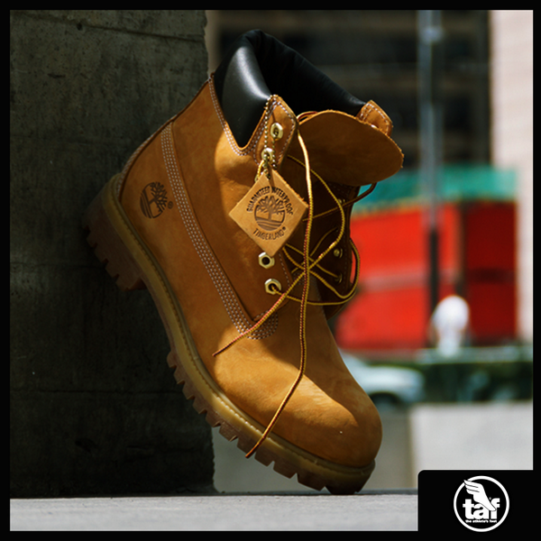 taf timberland