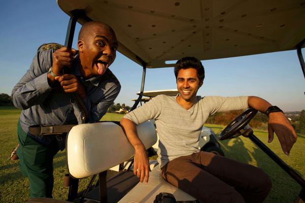 standupplanettv's tweet image. #LinkTV fans! Need more laughs in your life? Catch #StandUpPlanet this Friday (10/17) at 10pm ET/7pm PT!