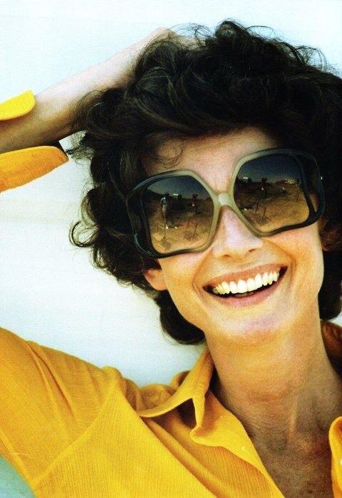 SpecsOptometry's tweet photo. "Nothing is impossible, the word itself says  'I'm possible!'"- Audrey Hepburn #SpecsOptometry #SassySpecs #sandiego http://t.co/Hb5qHlDjMZ