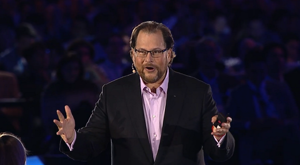 rwang0's tweet photo. MyPOV: funny story about @benioff and #ZooForce #df14 http://t.co/1MhZRdYgmV