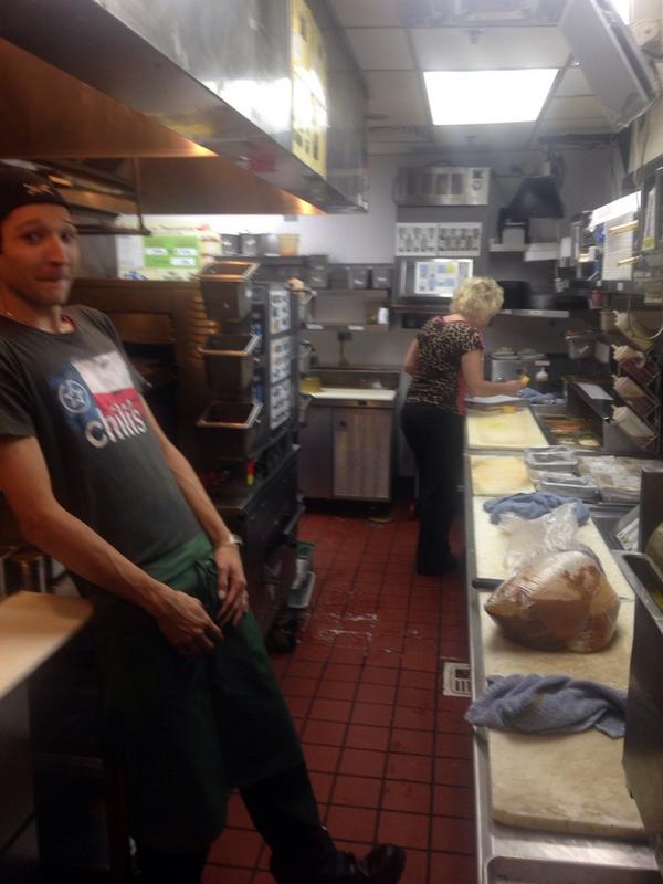 Chilis N. Springs tweet media