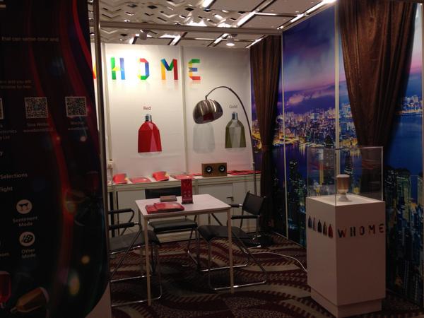 roywarpbubble's tweet photo. Whome combines Sonos with Hue. Let sound and Light have limitless imaginary space. @indiegogo http://t.co/qdQb3JieKP