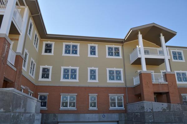 NexGenBuildSupp's tweet photo. #SkylinePlastering #StoCorp #NexGen
Covenant Village Powerwall System Install http://t.co/7IyLMZ7Hdt