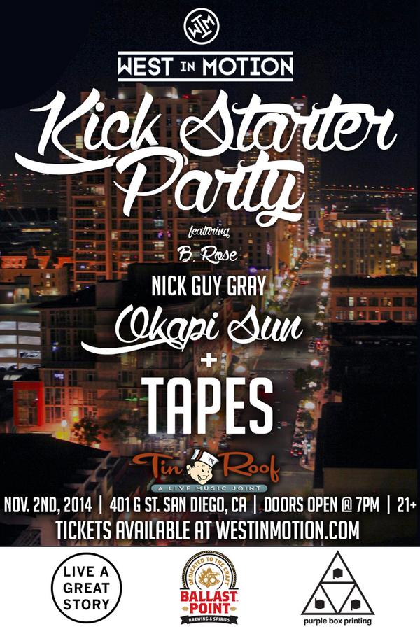 Less than 3 weeks away!!! Buy your early bird tickets now: bit.ly/1tsisgf