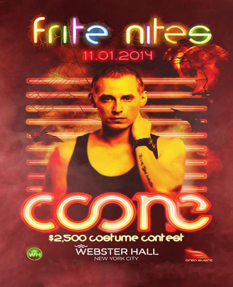 DjDigression's tweet image. Psyched to announce I will be Closing Out @WebsterHall for @djcoone Nov1st Halloween Weekend.I Hard Tickets available
