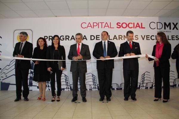 Miguel Ángel Mancera tweet media