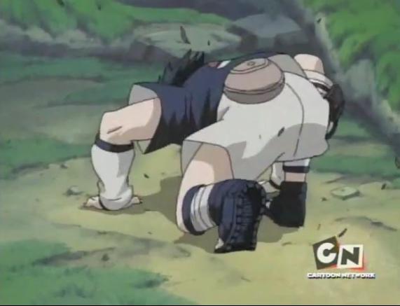 _SageOfTime_'s tweet photo. That Chakra Control though!
#Sasuke http://t.co/XFhBFZiIjk