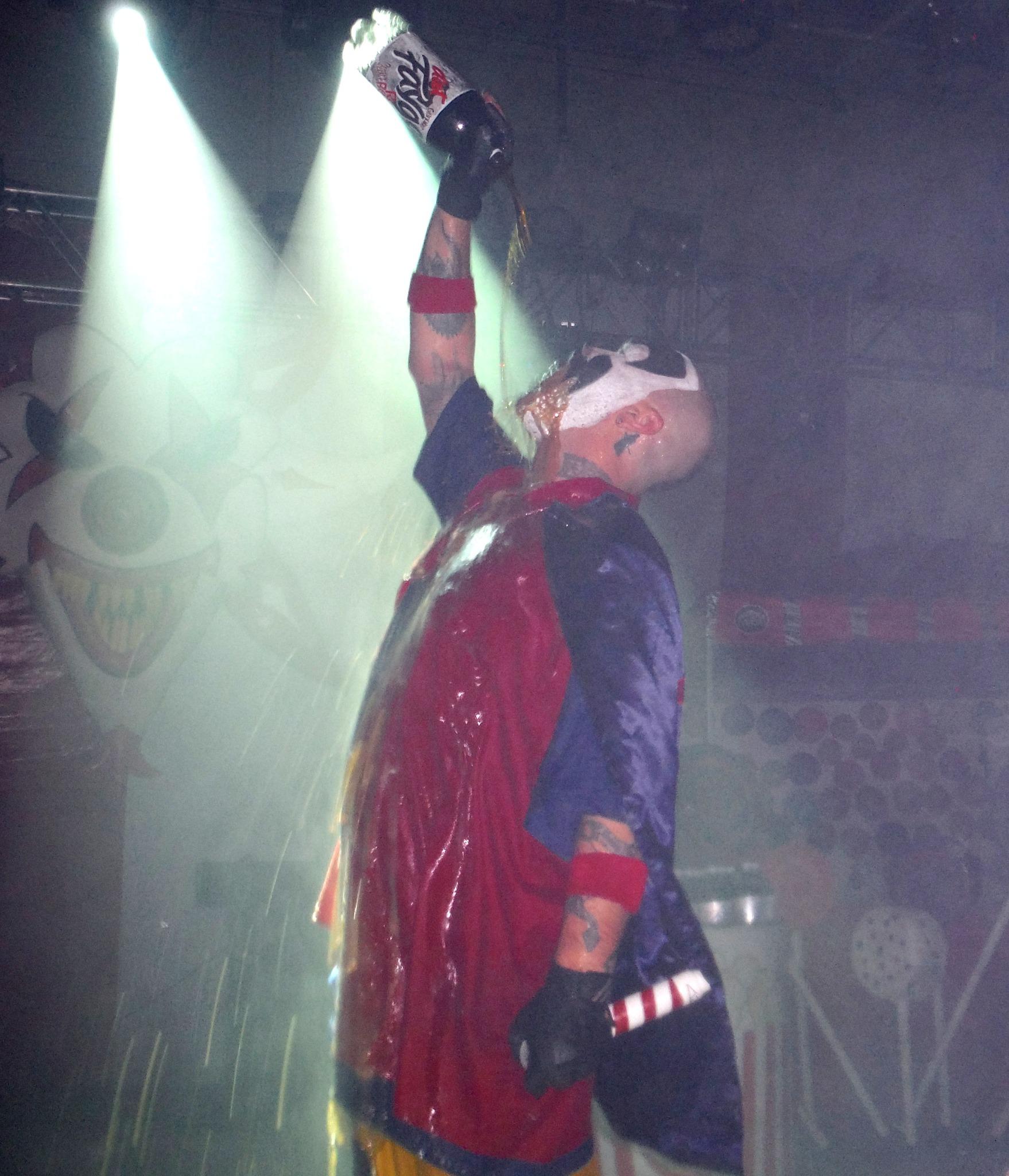 Happy Birthday to SHAGGY 2 DOPE of Make sure you send him some love! 