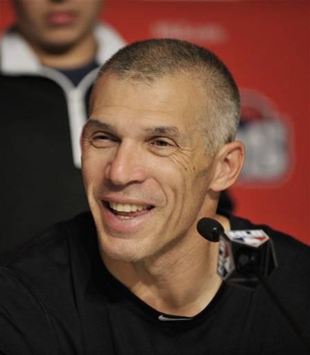 Happy 50th birthday, Joe Girardi! 