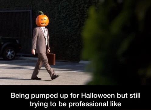 TooStrong14's tweet photo. Professional for Halloween #iFunny http://t.co/nWJLXMYDUj http://t.co/KoUX5BSjxS