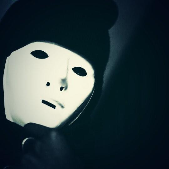 BLACKSHOOT75's tweet photo. RDV VENDREDI À 19H POUR LE NOUVEAU FREESTYLE DE BKS #PPAMG2 FANTÔMES #HalloweenAvantLheure #VousAllezVoirLinvisible http://t.co/VMlgmFzfeL