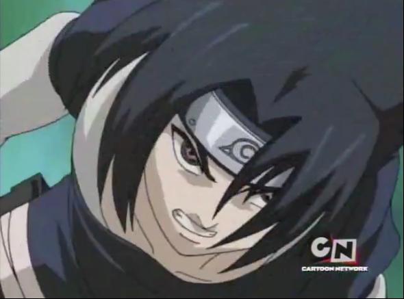 _SageOfTime_'s tweet photo. The end!
#Sasuke http://t.co/qw1hK8HsXK