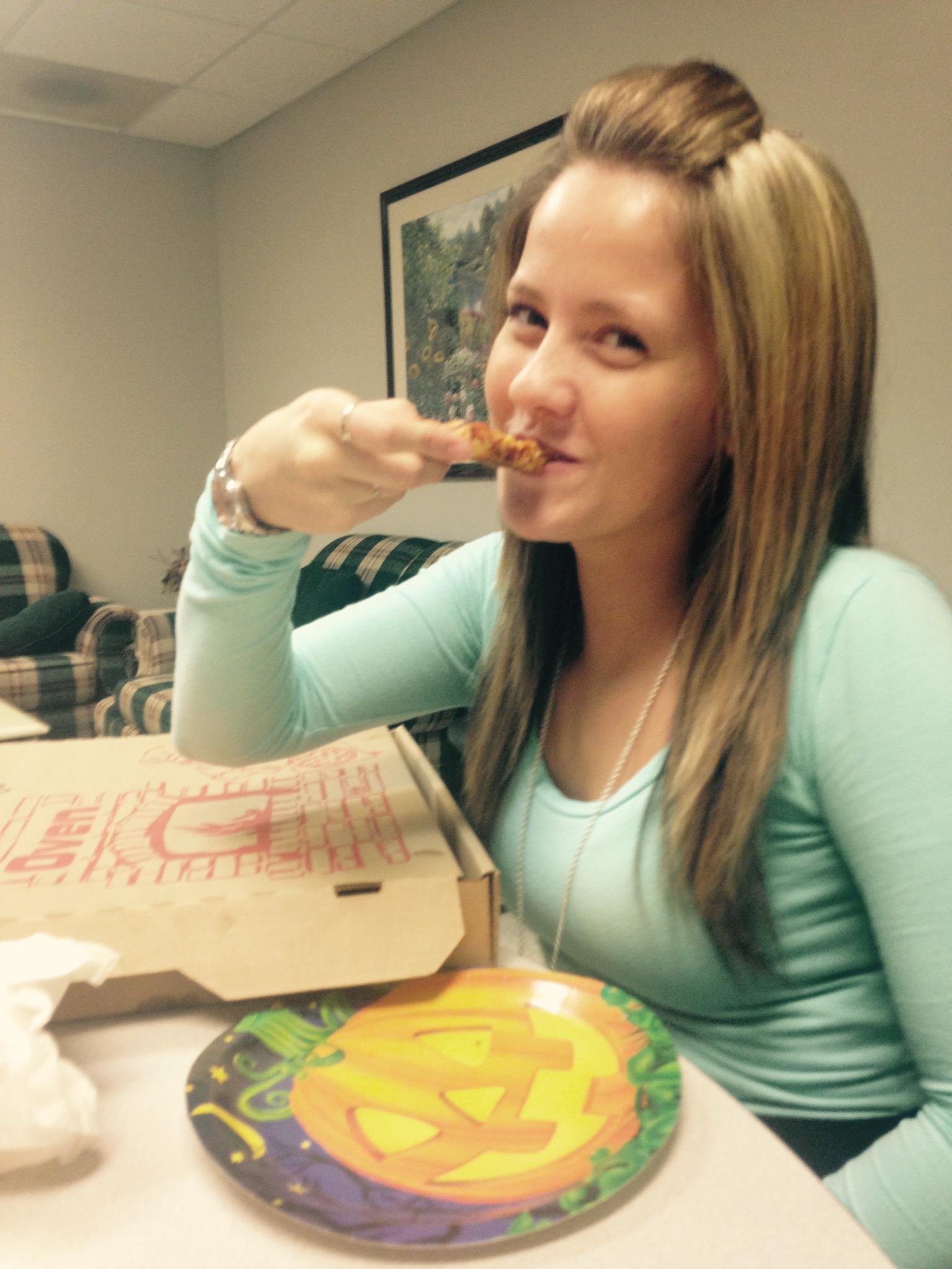 Service 1 FCU on Twitter "We "ordered in" for CuLunchLocal! http//t