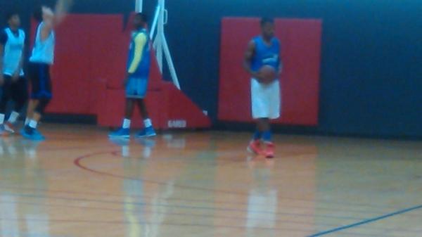 Future 150 National Camp..#top20allstar