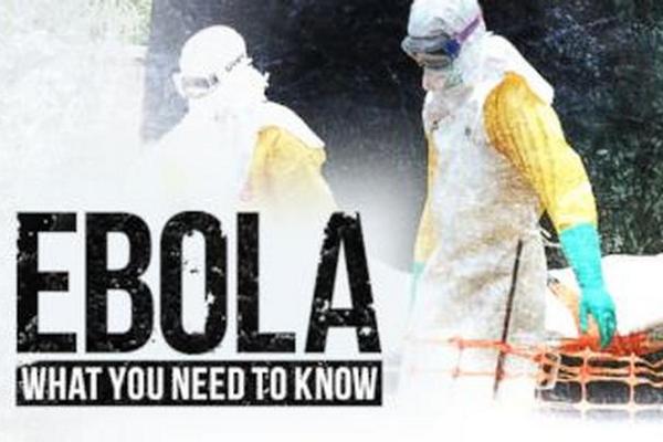 TwittelPacks's tweet photo. 5 Things you should know about Ebola  http://t.co/3wASYdBXAa http://t.co/mp38j8hEws