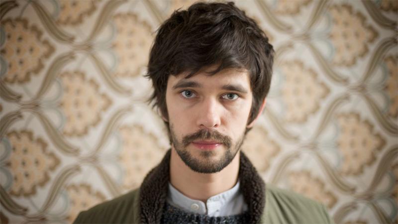 Happy birthday Ben Whishaw, 34 today! You can watch him in Lilting on BFI Player:  