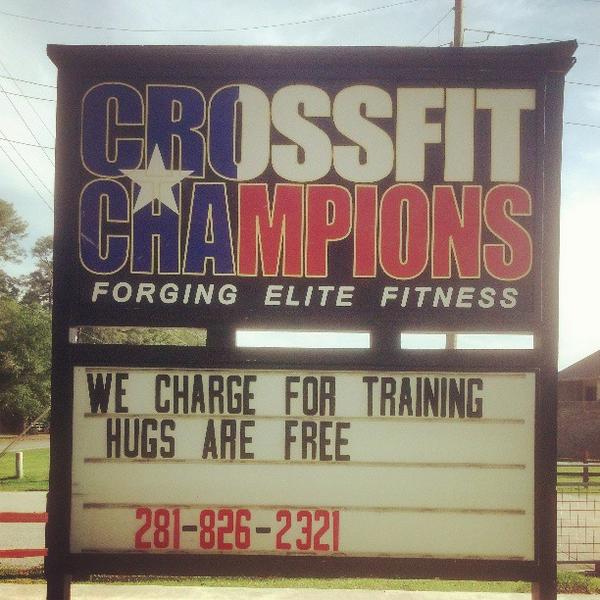 CF_Champions's tweet image. Shameless selfie.