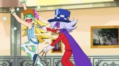 怪盗ジョーカー2話めっちゃおもしろかったんだけどだって石田でてたもの石田ビリジアンだよ筆こちょこちょされて石田が楽しそうに笑ってるんだよありがてぇ ありがてぇよほんと 再登場あるかな どうか どうか御慈悲を Http T Co Z9wapglgfp