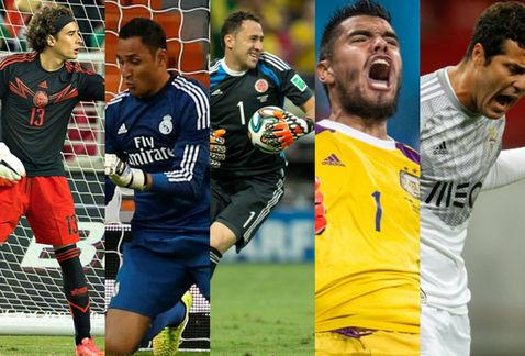 Lideres_Futbol's tweet photo. GRAN MUNDIAL DE ESTOS ARQUEROS AHORA ESTAN EN LA BANCA http://t.co/homRWN6QK5 http://t.co/vGTHUTYC03
