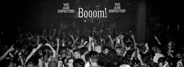 IbizaClubNews's tweet photo. With @DefectedRecords now on a Tuesday @booomibiza had a much better season! #Ibiza2014 http://t.co/PPHKl2OrNL http://t.co/YC1B72nd7j