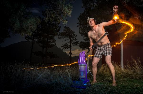 CinemaRaven tweet media