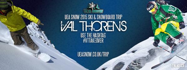 UEASNOW's tweet image. Waiting list is almost full! If you haven't put down a deposit, get on it! ueasnow.co.uk/trip #uea #vttakeover