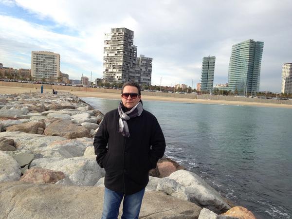 Luis Alonso C tweet media