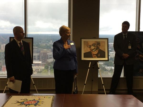 Highland Rivers tweet media