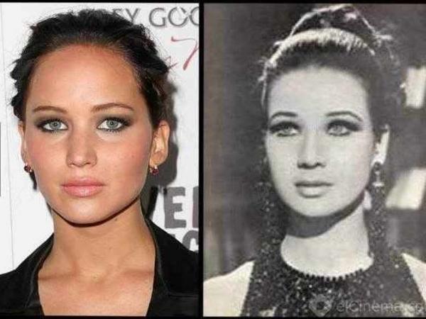TwittelPacks's tweet photo. These 28 Celebrities With Twins From Centuries Ago Will Give You Chills! http://t.co/OhcRIhdZ04 http://t.co/bbJOajwrdn