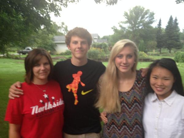 HappelTraci's tweet photo. An article of support for Happel 94th Assembly http://t.co/UcMv6kN8hm http://t.co/848kqpRm3h