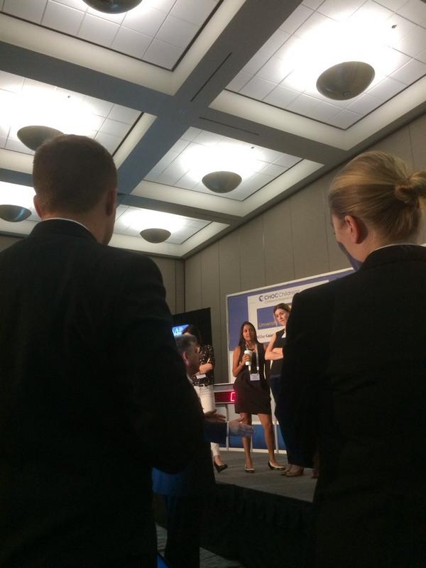 NavDocBTay's tweet photo. Getting focused. Intensity! #BassBowl #AAP14 http://t.co/M9oegE3cmR