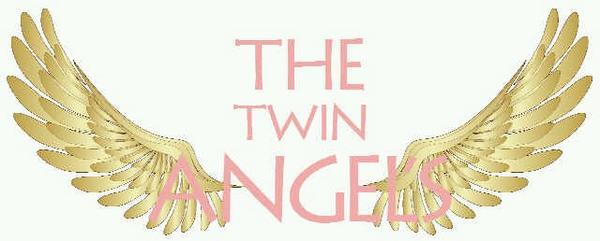 TheTwinAngels's tweet photo. New Logo *The Twin Angel's DJC* #The_TwinAngel's http://t.co/yFbVLgLNFU