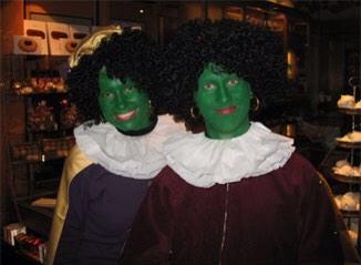 Die 3 kan je toch niet serieus nemen? Wij (er)kennen ze dan ook niet! #ZwartePiet 

RT=eens (10.000 moet toch lukken)