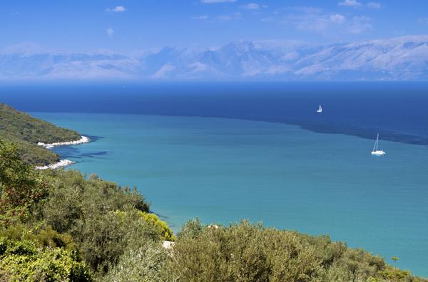 Bella Mare Corfu tweet media