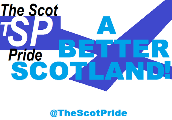 <a href="/TheScotPride/">The Scot Pride</a> A BETTER SCOTLAND! <a href="/YesScotland/">Yes Scotland</a> 
<a href="/theSNP/">The SNP</a> <a href="/AlexSalmond/">Alex Salmond</a> <a href="/NicolaSturgeon/">Nicola Sturgeon</a> 
We need Scotland to be richer.