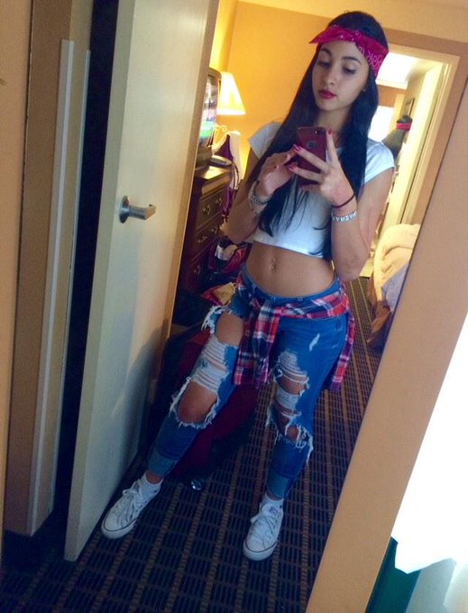 Watch Maria 🧚🏼‍♀️'s leaked NSFW photo on TwXstars