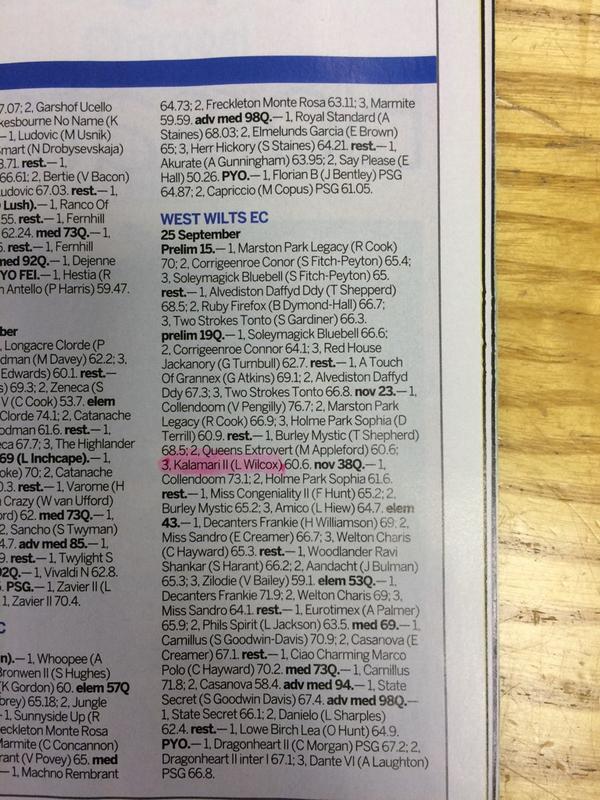 #horseandhound #cleverpony