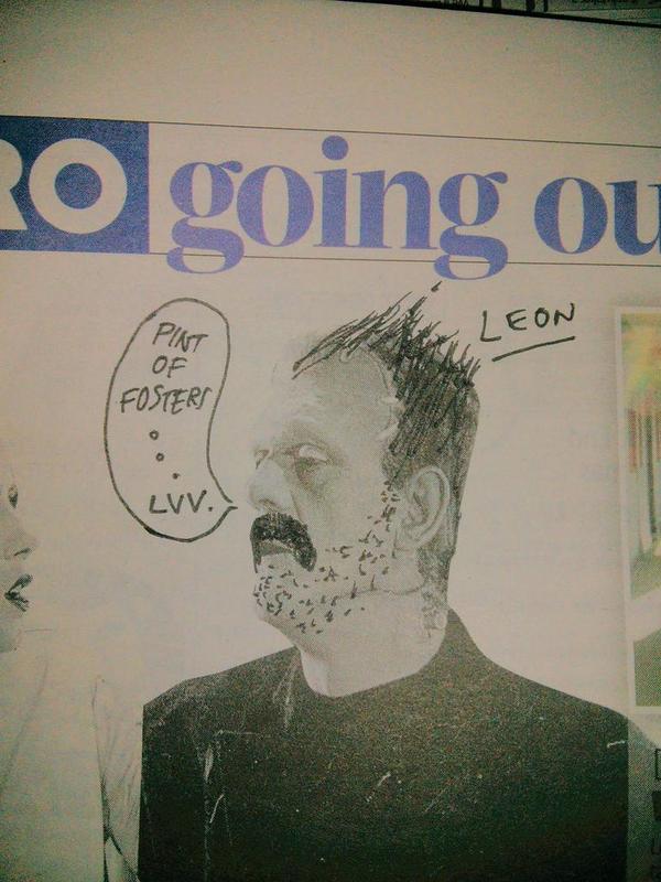 Idiot (@flemingsean76) on Twitter photo 