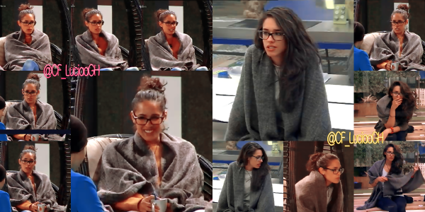 CF_LuciaaGH's tweet photo. ''Deja que tus sueños sean más grandes que tus miedos y tus acciones más fuertes que tus palabras''. #GH15Lucia http://t.co/hQl7omKBEd
