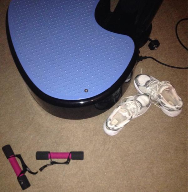 Anjo040's tweet photo. Alle ingrediënten zijn er, nu nog een PT graag!!!! 😂 #workout http://t.co/K9pKDNm0XO