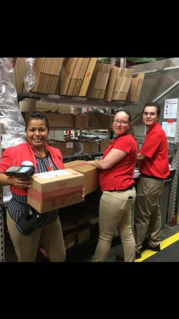 Driving Sales! Day 1 FA Ship from Store!